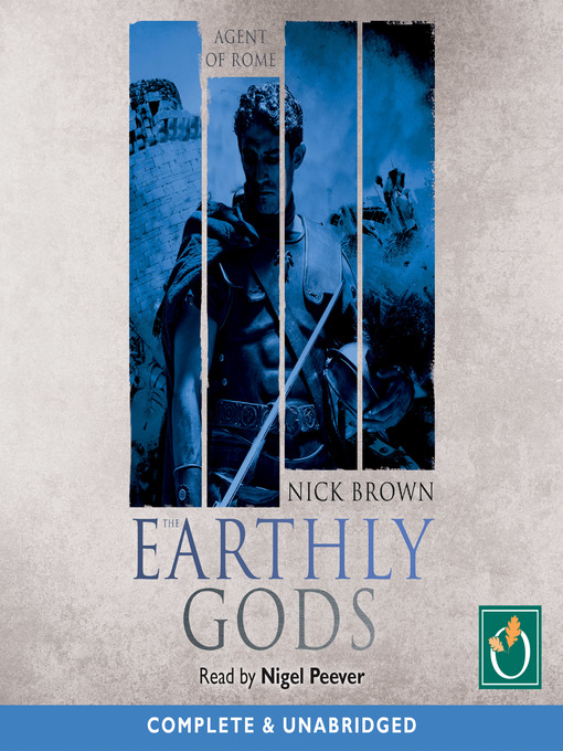 Title details for The Earthly Gods by Nick Brown - Available